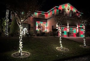Maan Lighting Decor and Party Rental place picture