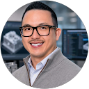 Richard Sutanto profile picture